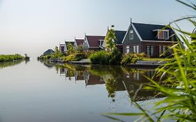 EuroParcs Poort van Amsterdam